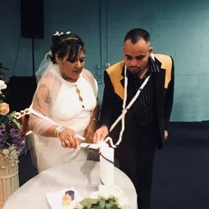 Meet your Posher, Priscilla